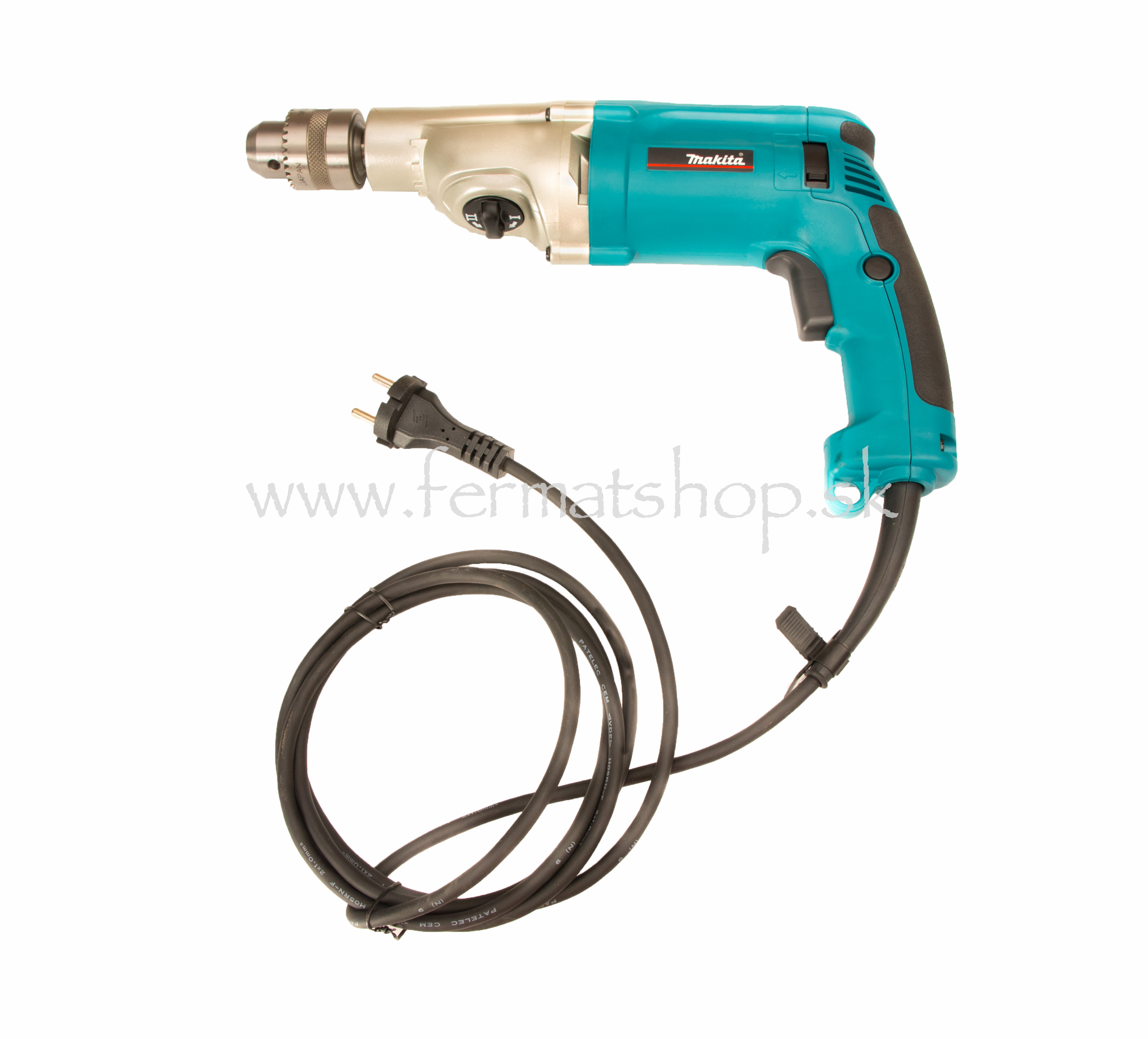 Makita hp 2070 обзор